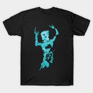 Horror Monster T-Shirt